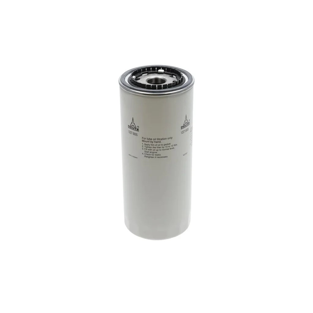 Filtru tubular 12276605