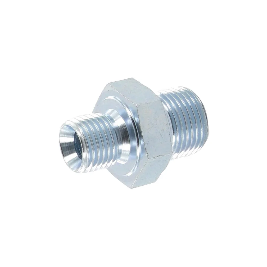 Niplu reducție VNB tată 1/4" x 3/8" BSP VNB0604