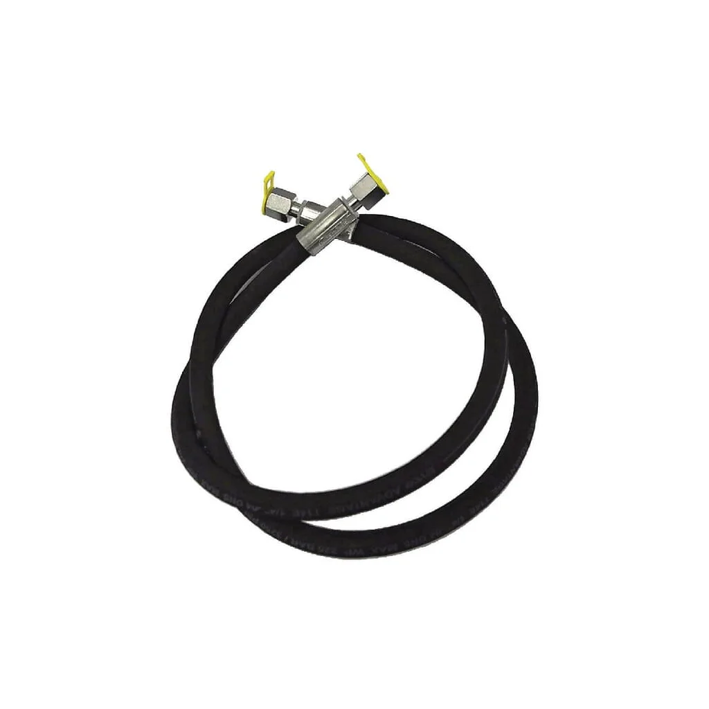 Furtun hidraulic 1/4", 1250 VNB4297378