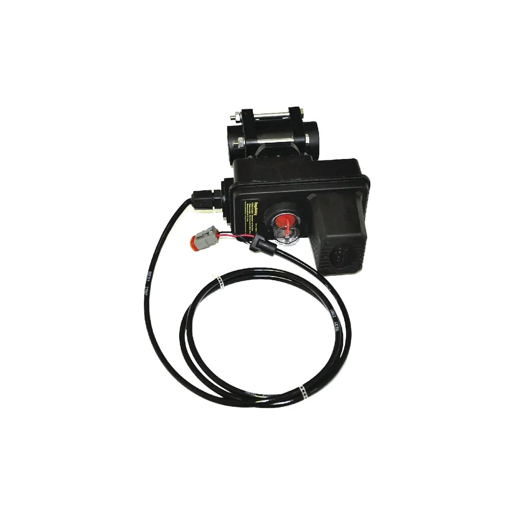 Supapă de reglare VNB3934778