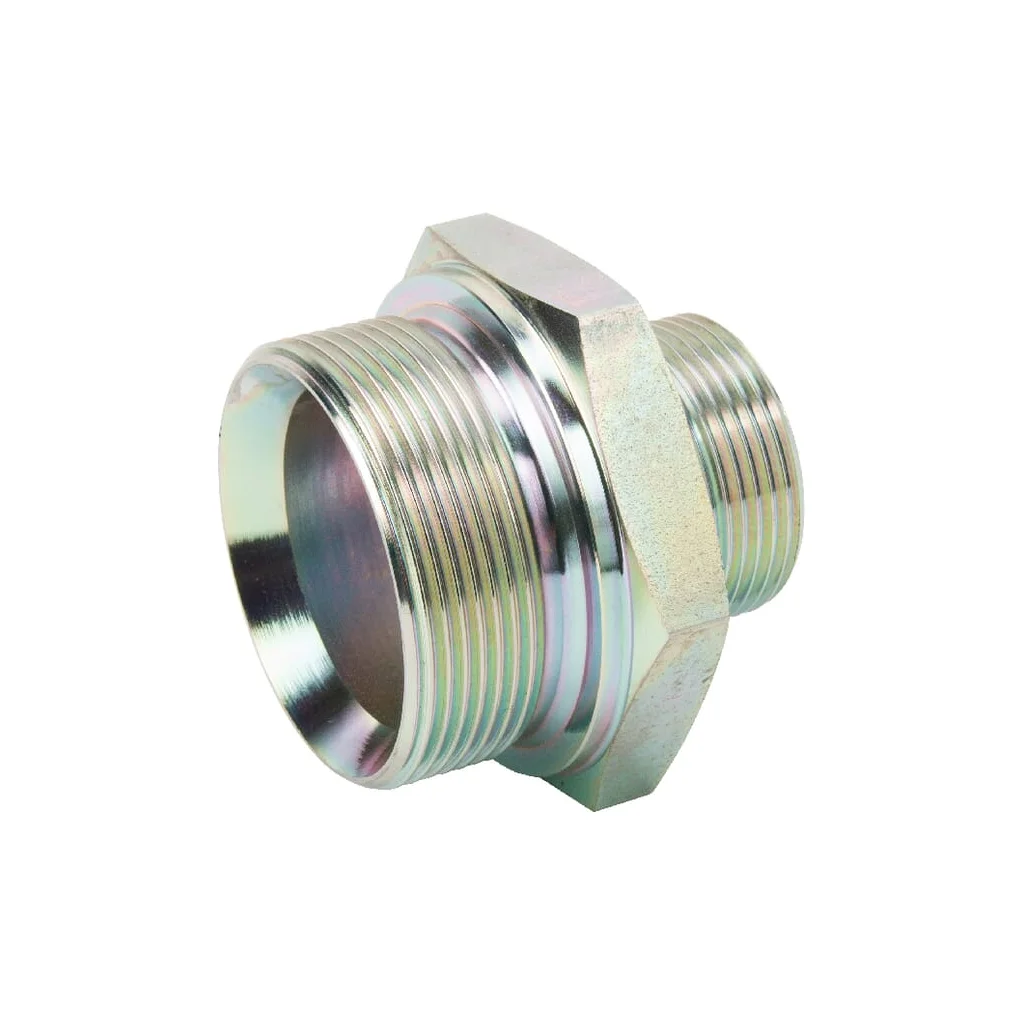Adaptor 2x1-1/4 BSP 3852A VNB3220A
