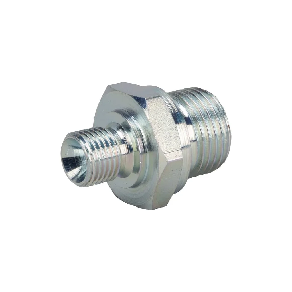 Adaptor 1/2x1/4 BSP 3852A VNB0804A