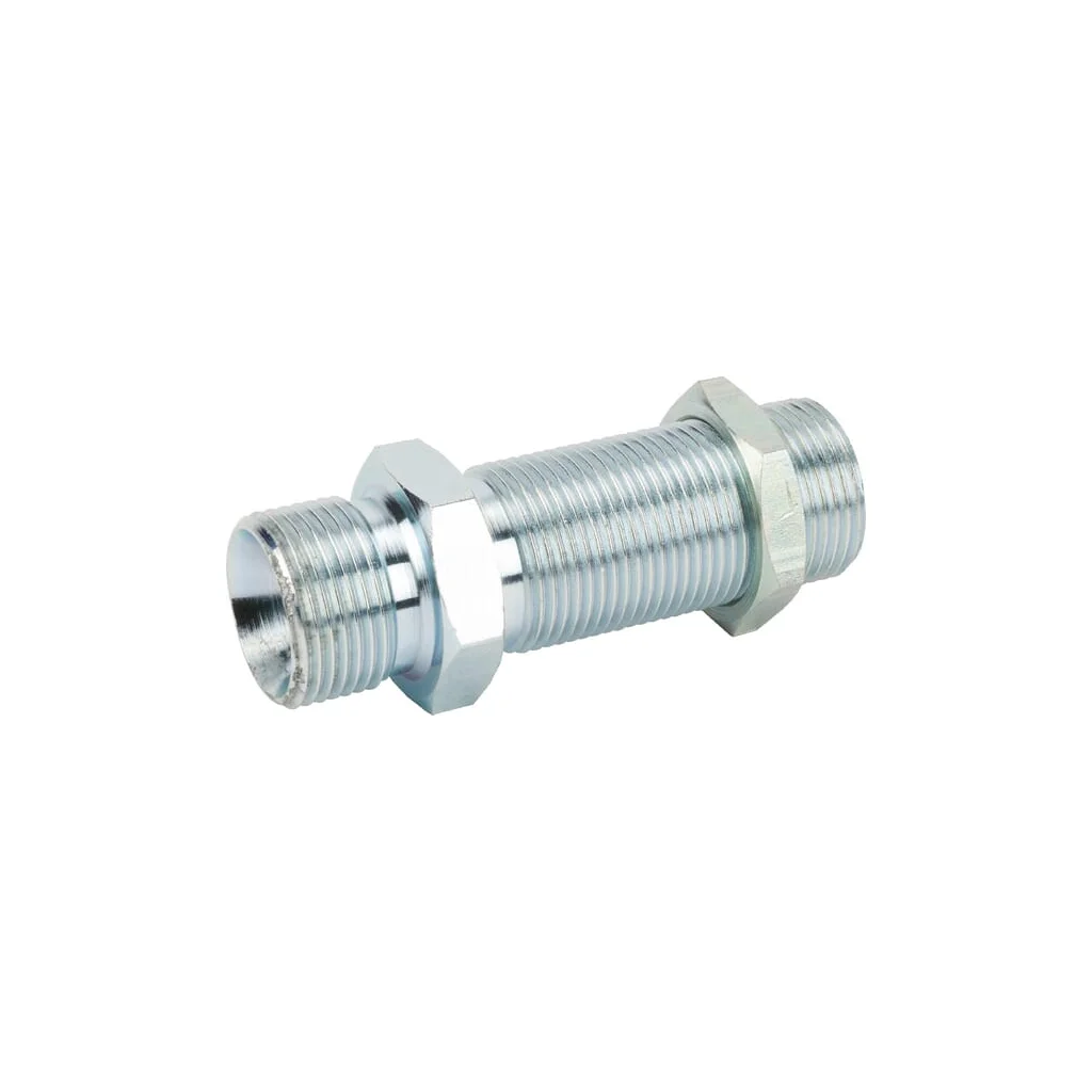 Racord etanș lung M/M 3/8 BSP VNBSE06