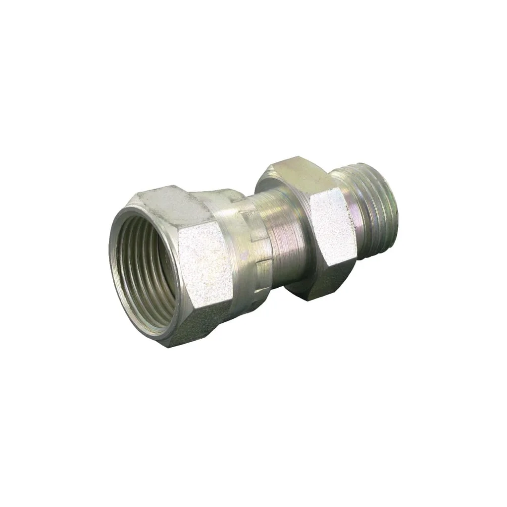 Adaptor 1/2 BSP x 1 ORFS VNBOW1608