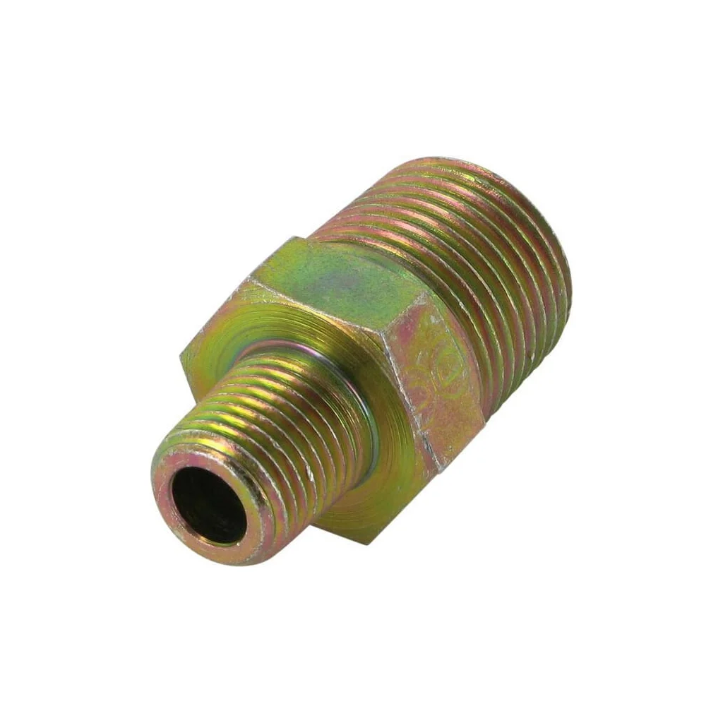 Adaptor 1/4 x 1/2 BSPT VNBT0408