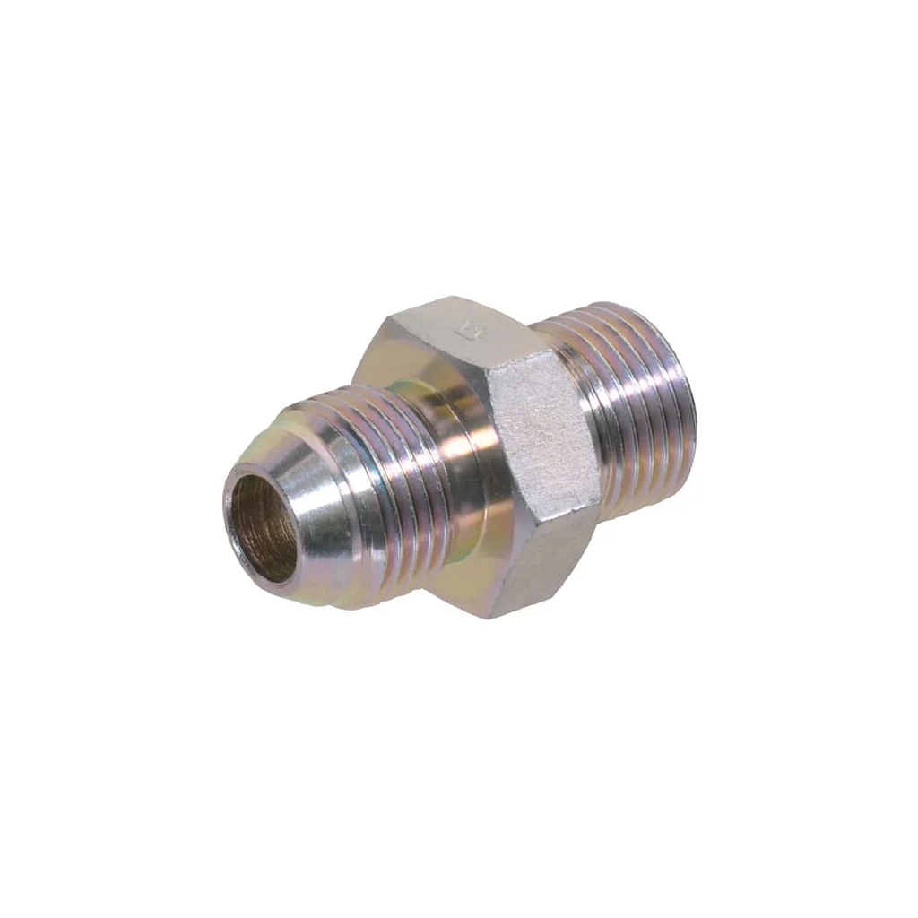 Adaptor M 1/4 BSP x 1/4 BSP VNBJ04