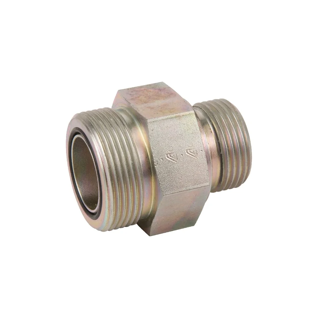 Adaptor 1 BSPx1.11/16ORSF VNOB2716