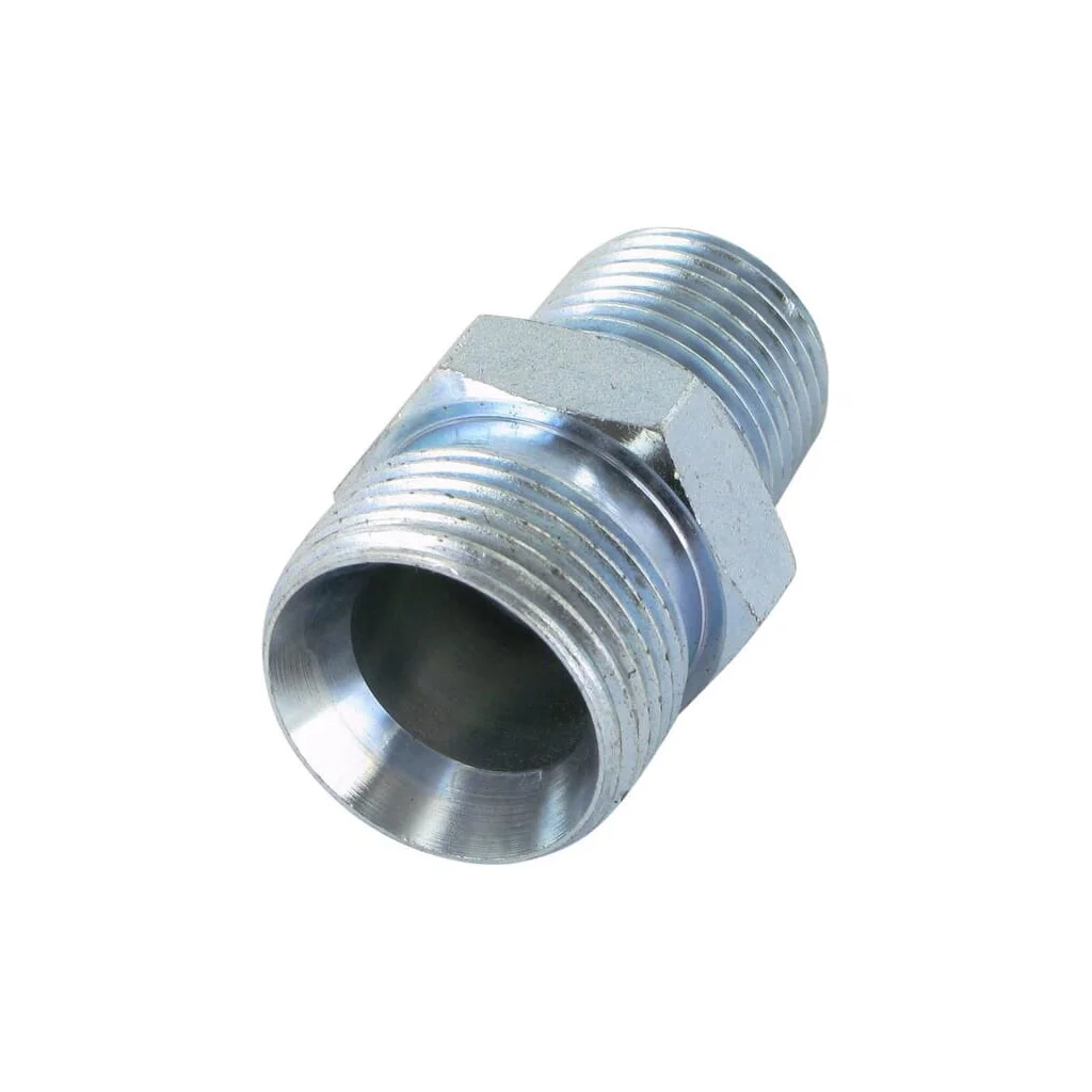 Niplu 3/4 BSP x 1/2 BSPT VNBBT1208