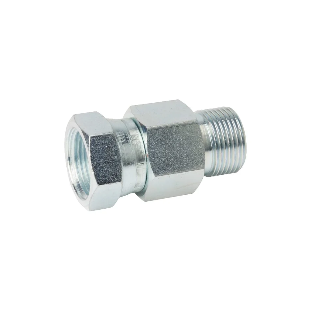Adaptor M/F 3/4" cu cuplaj de măsurare 1/4"BSP VNBW12M04