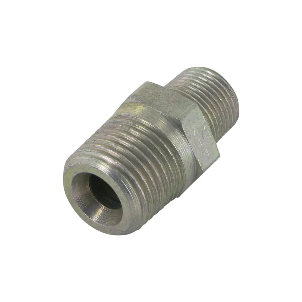 Adaptor 3/8 x 1/2 BSPT VNBT0608