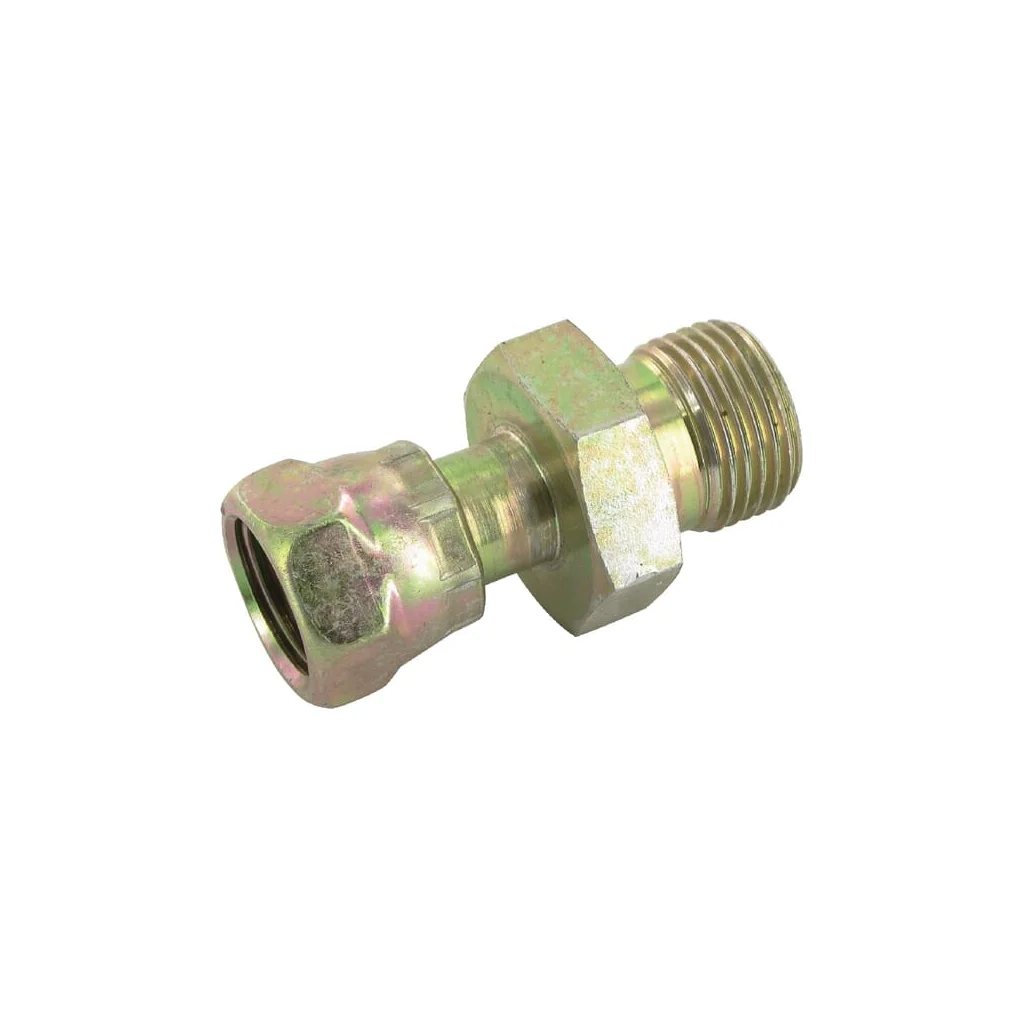 Adaptor M/F 3/8BSP x 9/16 ORFS VNBOW0906