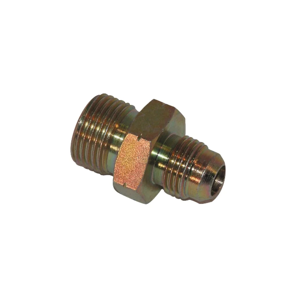 Adaptor M/M 9/16 JIC x M22 VNJM0922