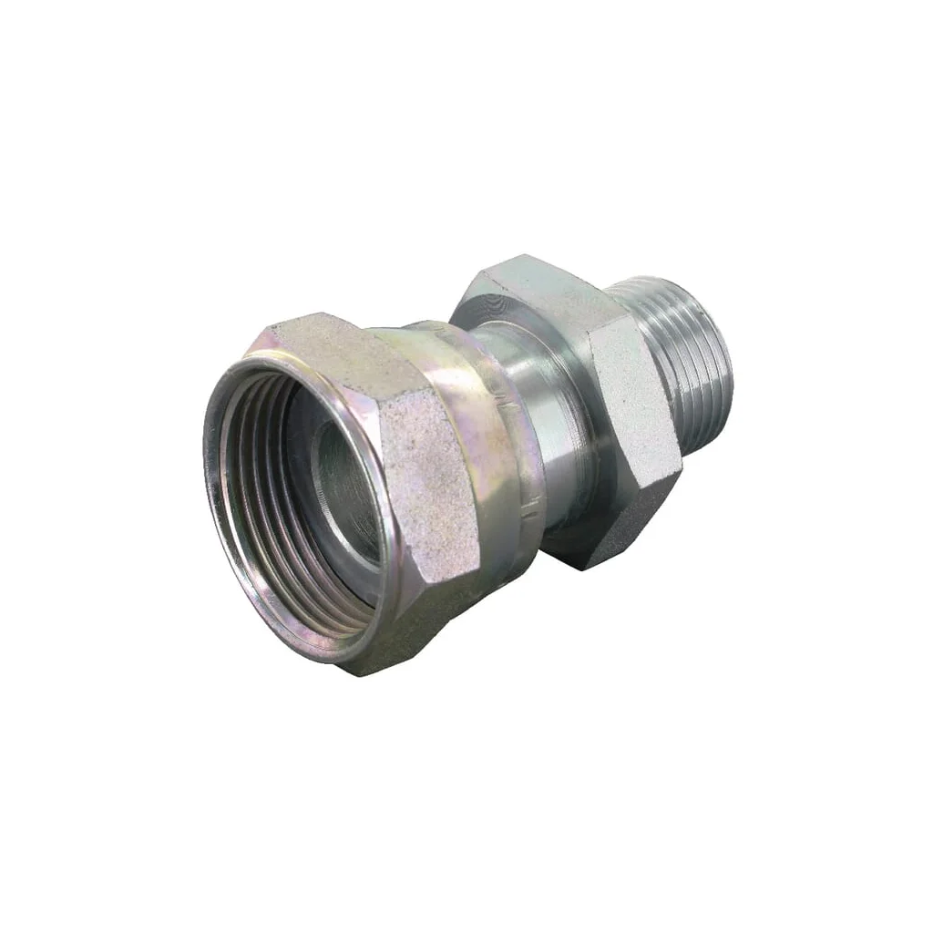 Adaptor tată/mamă 3/4BSP x 1-7/16ORFS VNBOW2312