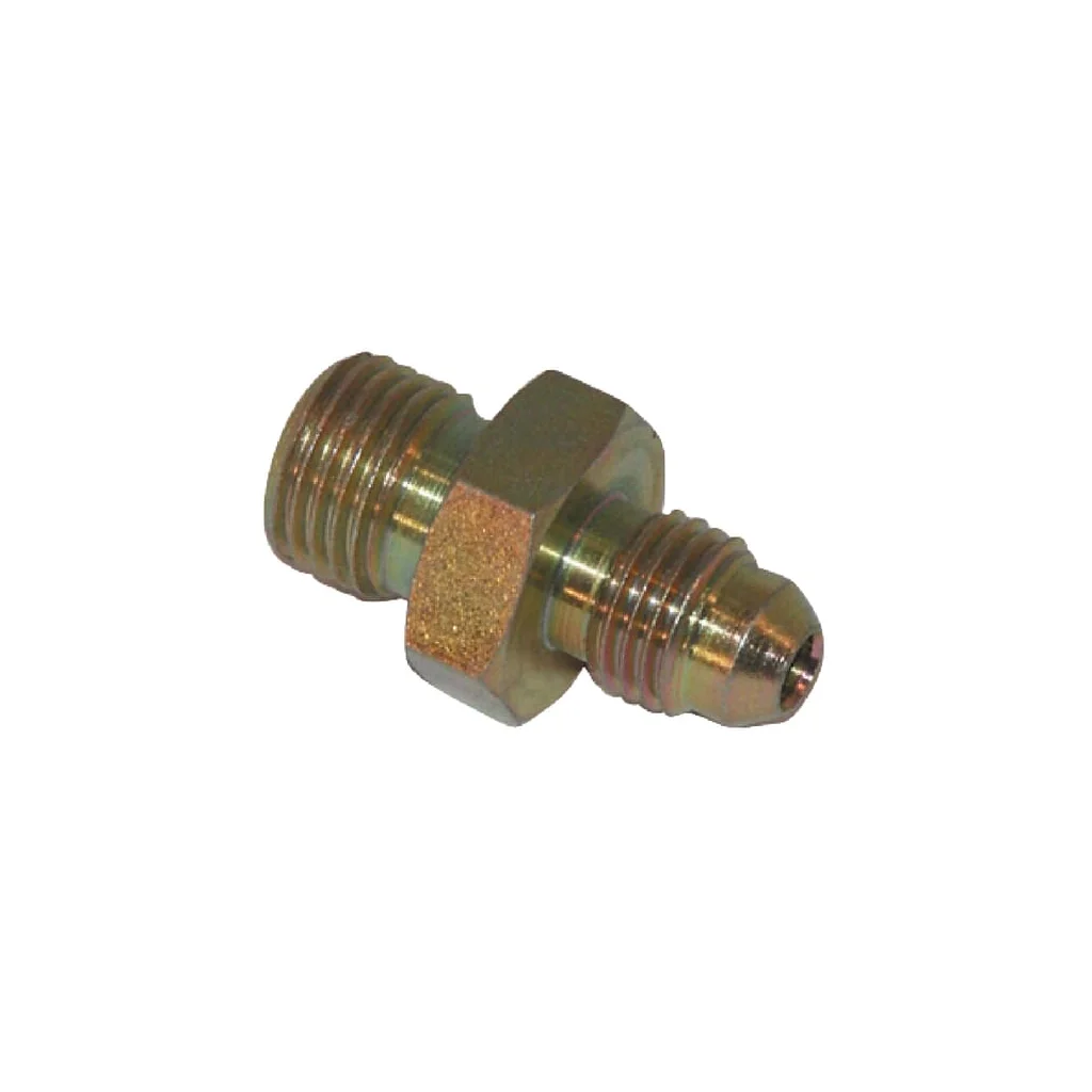 Adaptor M 1/2 BSP x 7/16 JIC VNBJ0807