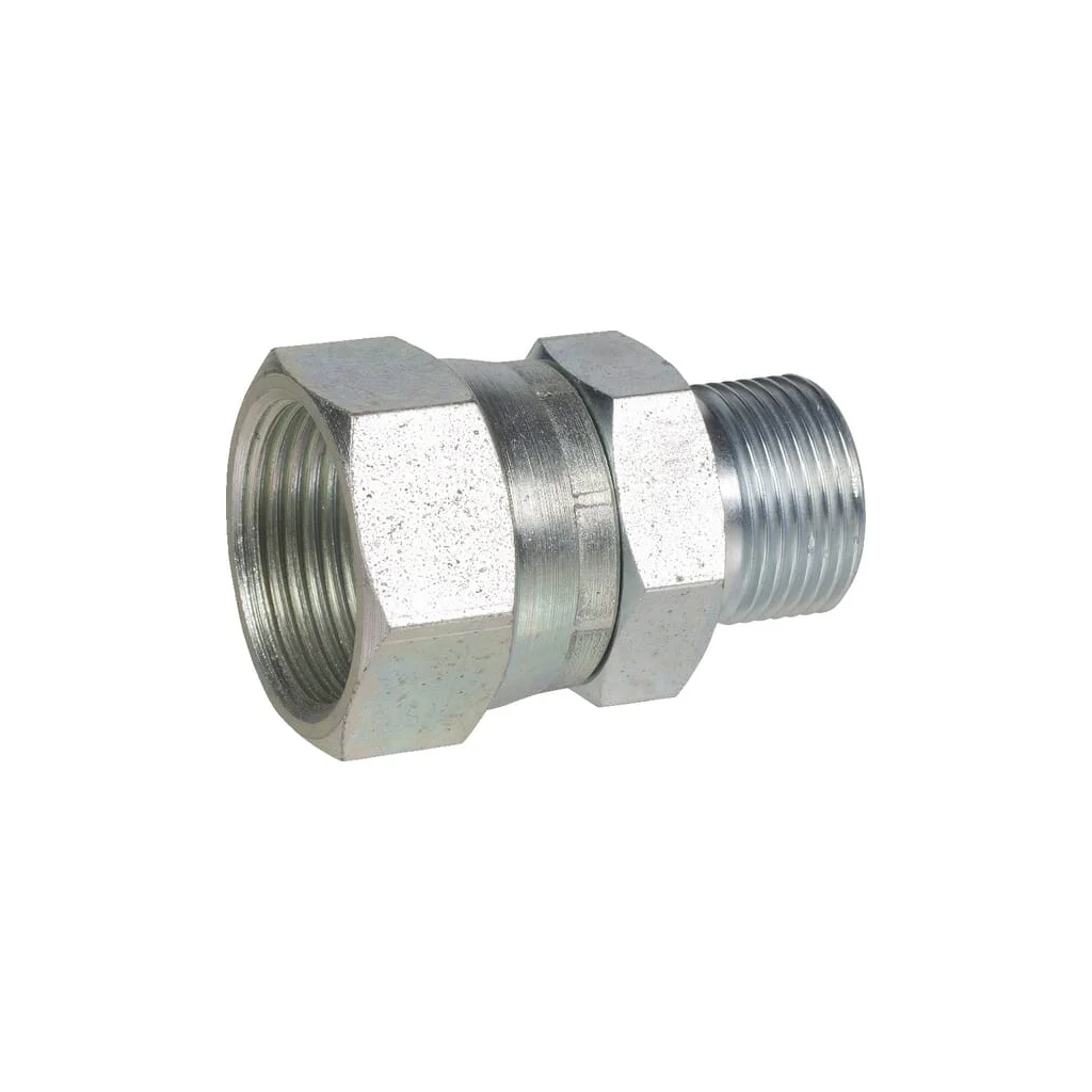 Adaptor M-BSP F-JIC 3/4x1 5/16 VNBJW1221