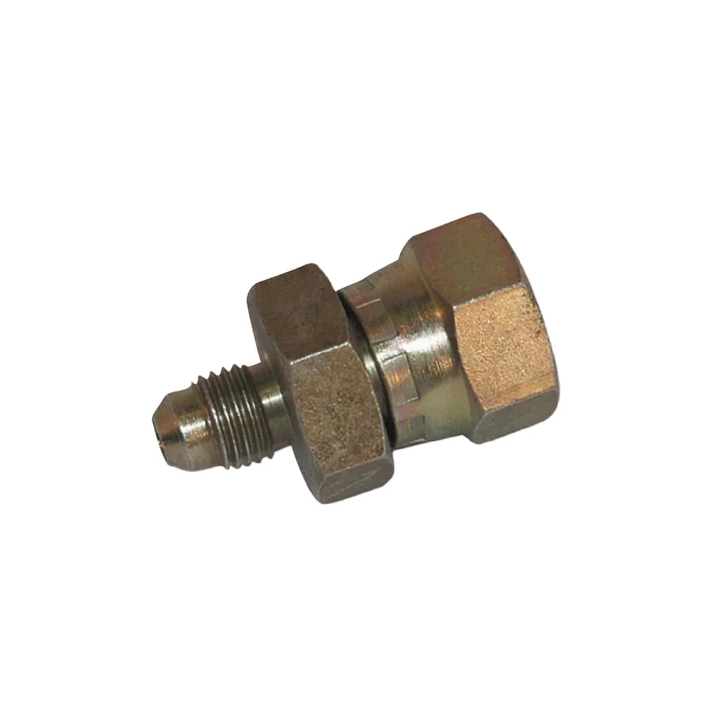 Adaptor tată/mamă 7/8 JIC x 3/8 BSP VNJBW1406