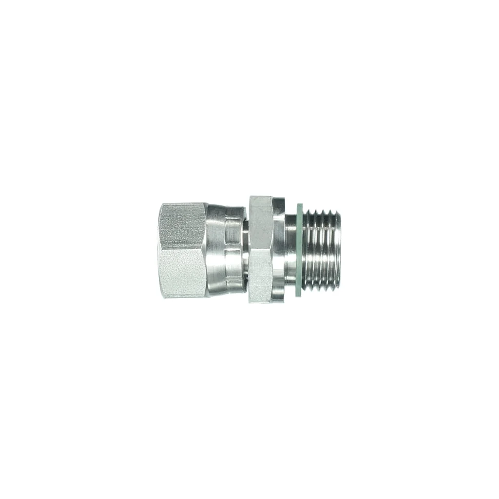 Adaptor drept tată/mamă 3/4" BSP SS VNBW12SS