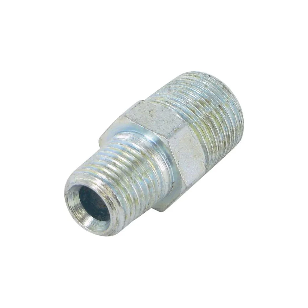 Adaptor 1/4 x 3/8 BSPT VNBT0406