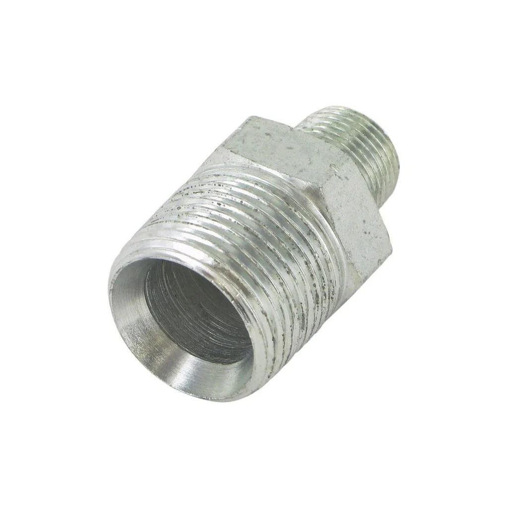 Adaptor 3/8 x 3/4 BSPT VNBT0612