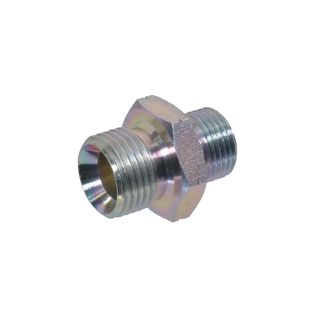 Niplu reducție VNBM tată/tată 1/2" BSP x M14 VNBM0814