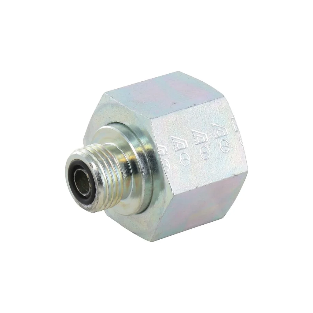 Adaptor M/F 11/16 x 1-3/16ORFS VNOW1119