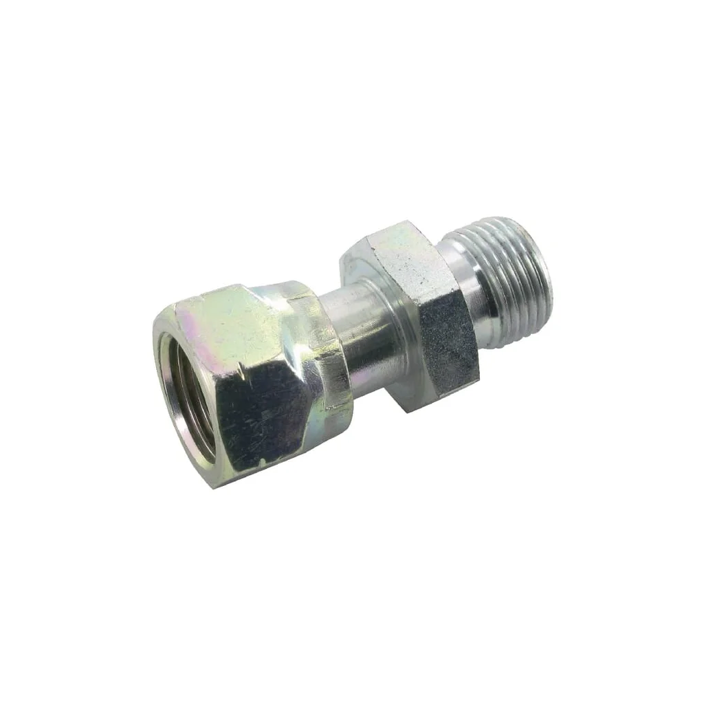Adaptor M/F 3/8BSP x 11/16ORFS VNBOW1106