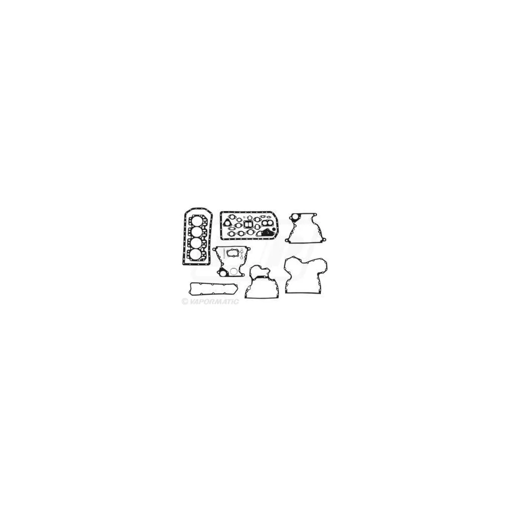 Set complet de garnituri VPA4410