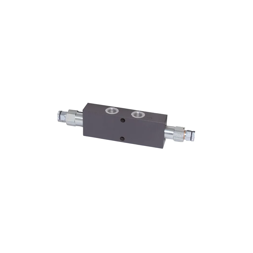 Supapă de echilibru R1116,3/8" DW VODL05005ST