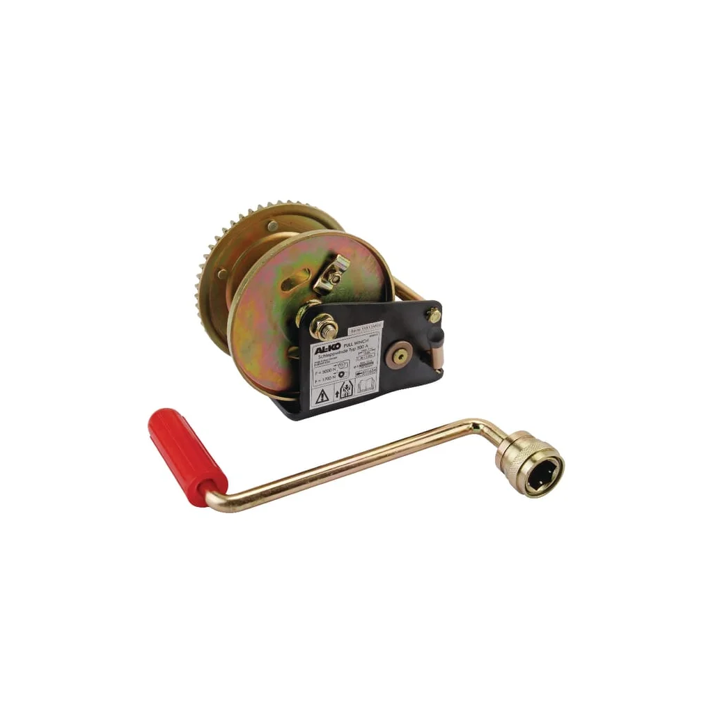 Vinci de remorcare Compact - Tip 50 1225543