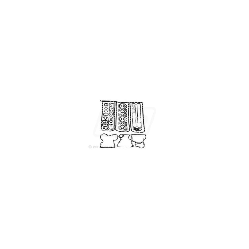 Set complet de garnituri VPA4408