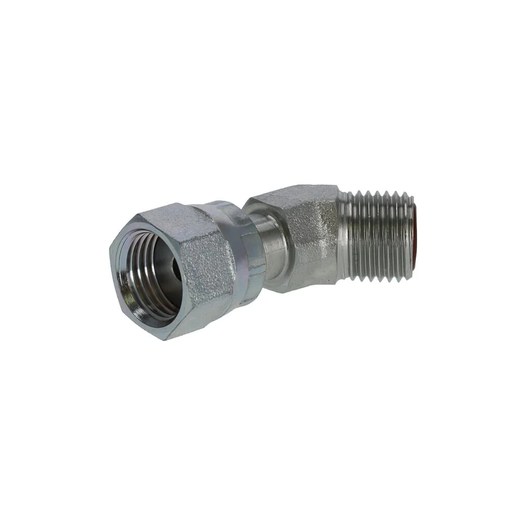 Adaptor 45 1 ORFS VOO16