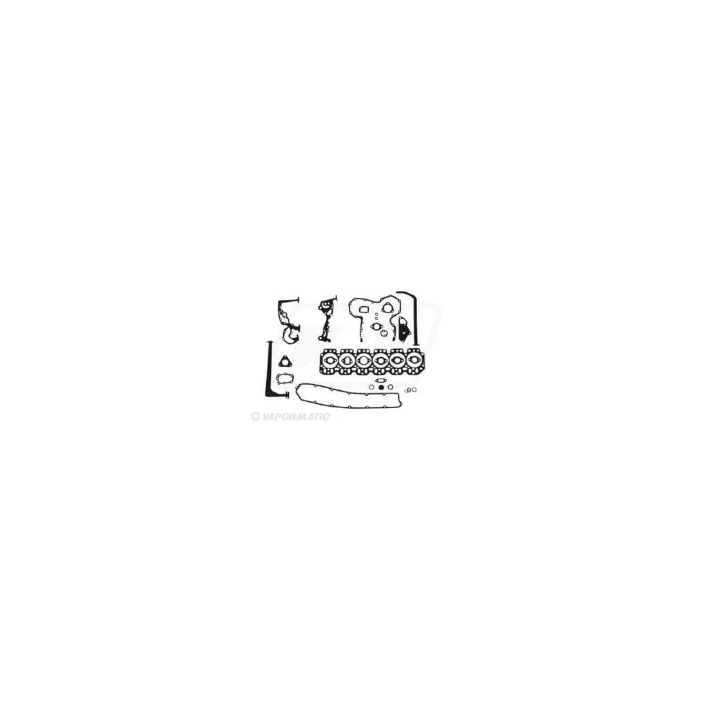 Set complet de garnituri VPA4494