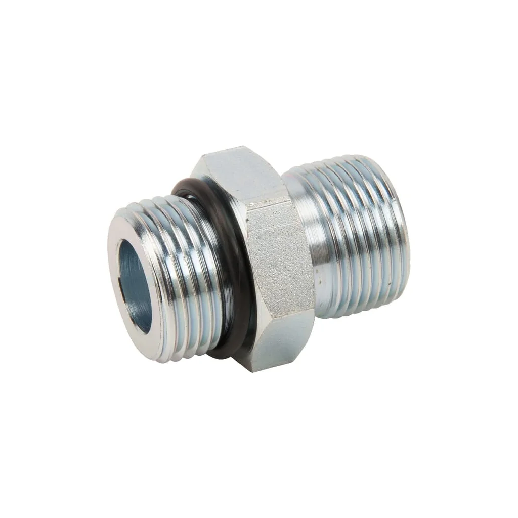 Adaptor 1/2 BSPx1-1/16 UNF VNUB1608