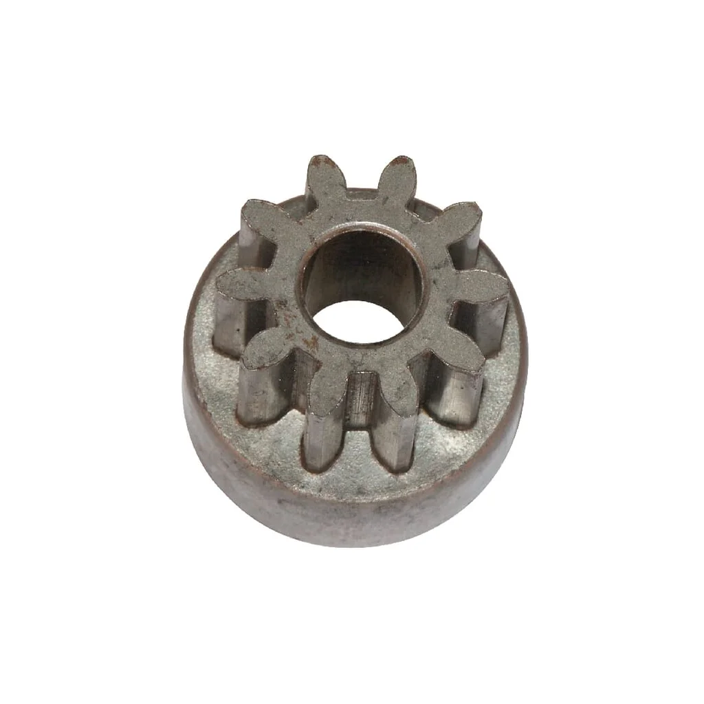 Pinion angrenaj stânga Z10 (metal) 1225701201