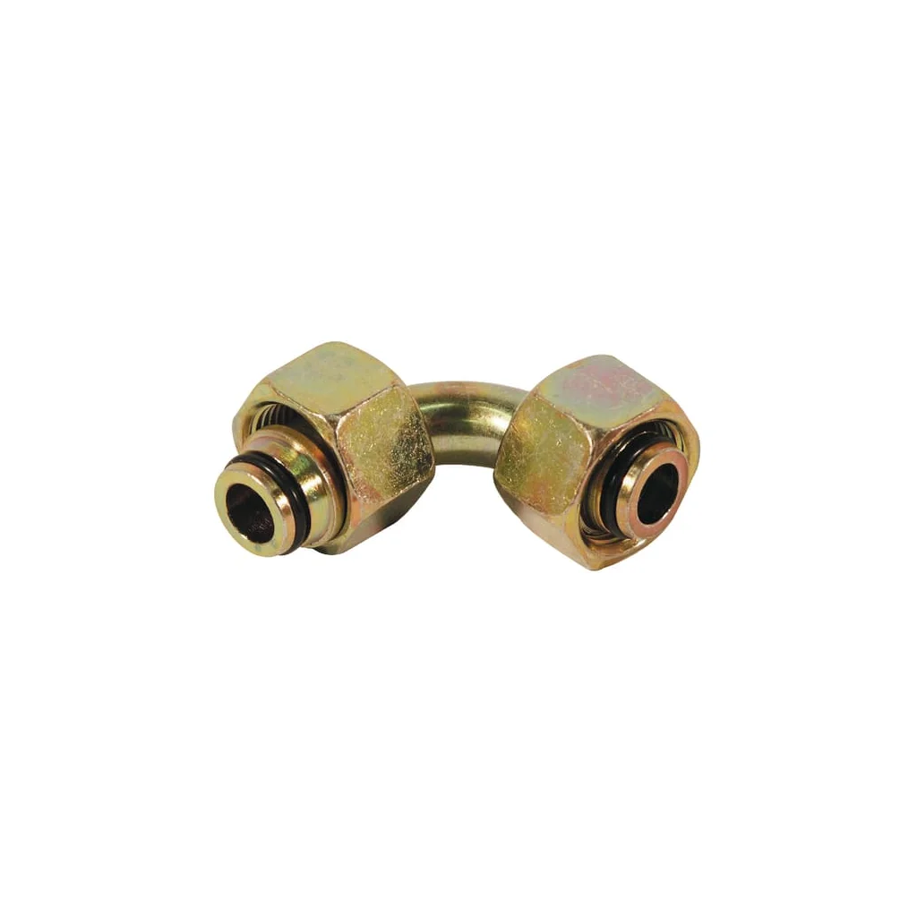 Racord cu filet 15L 90° VO9015L15L