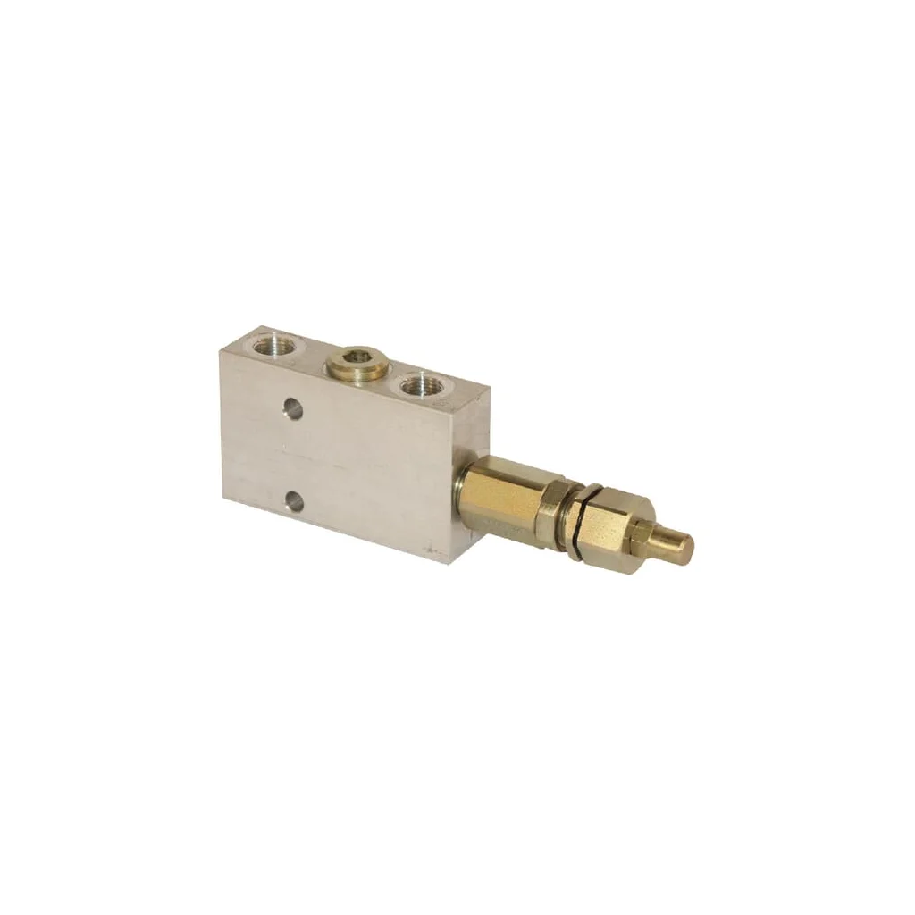 Supapă de echilibru VOSL/CC 3/8" EW VOSL05001