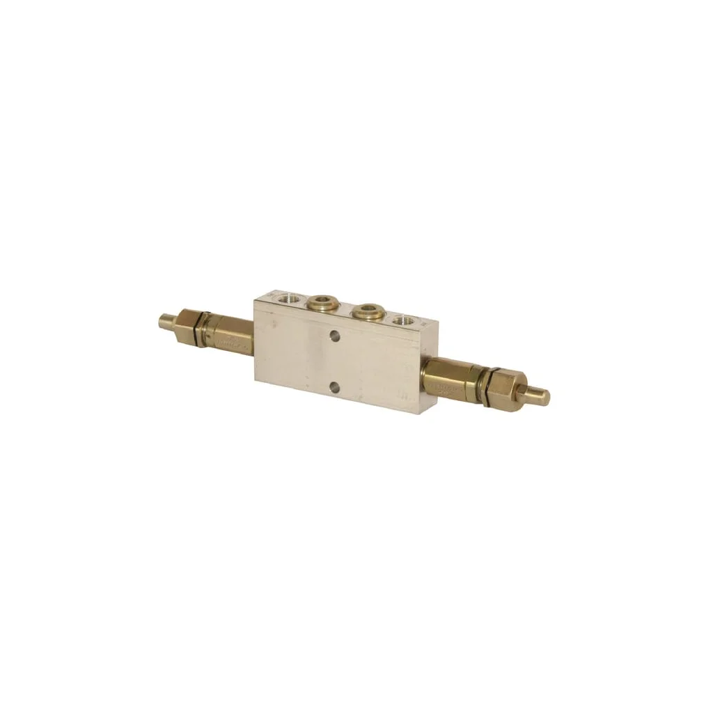 Supapă de echilibrare 3/8 5-210 VODL05003