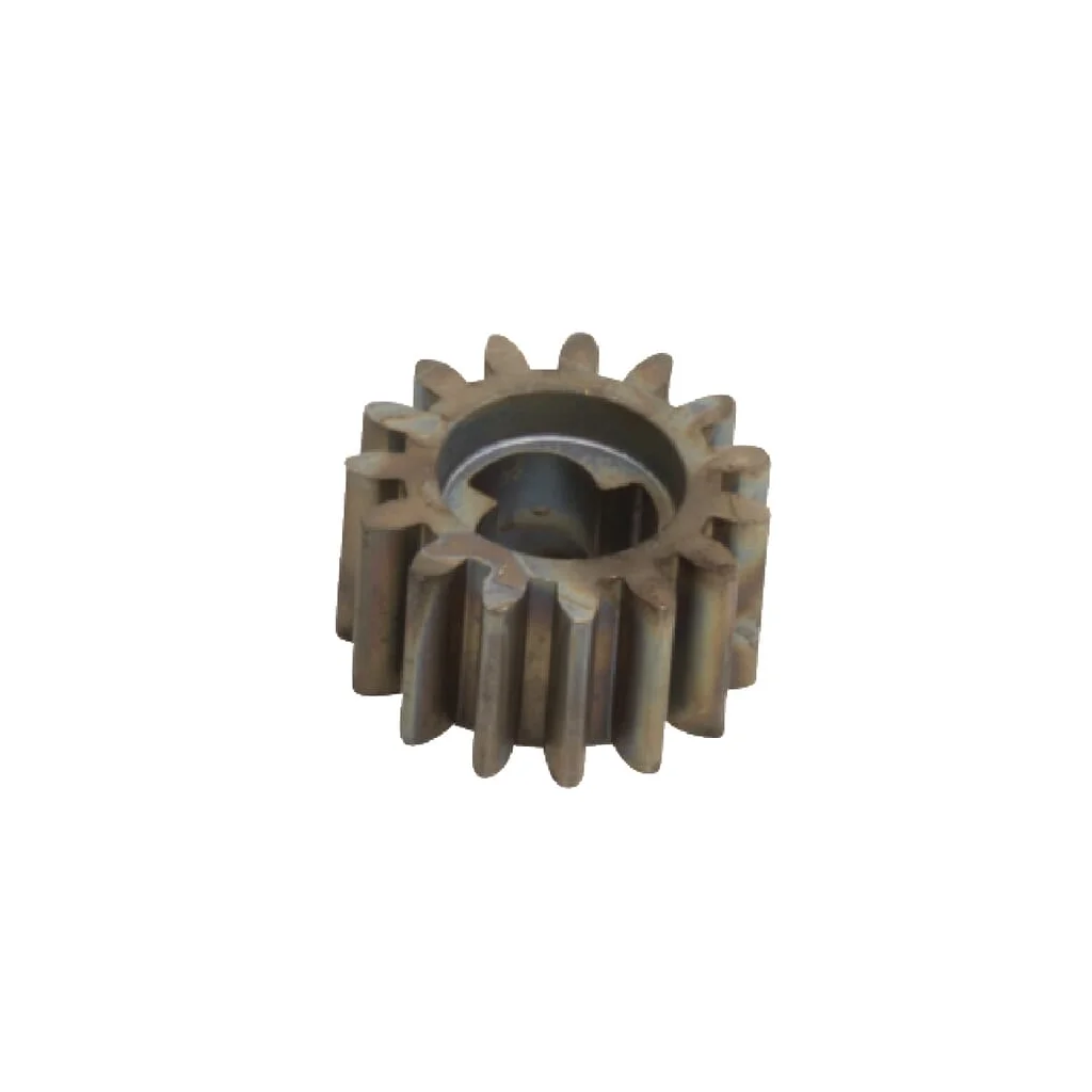 Pinion 15-T 1225701250