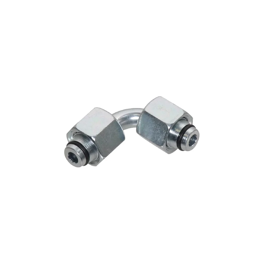Racord cu filet 10L 90° VO9010L10L
