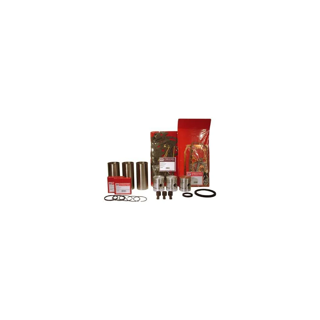 Kit motor VPB9302