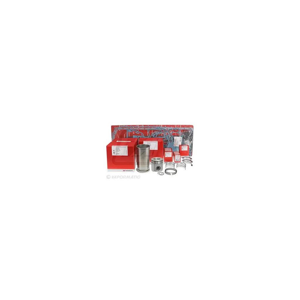 Set motor VPB9205