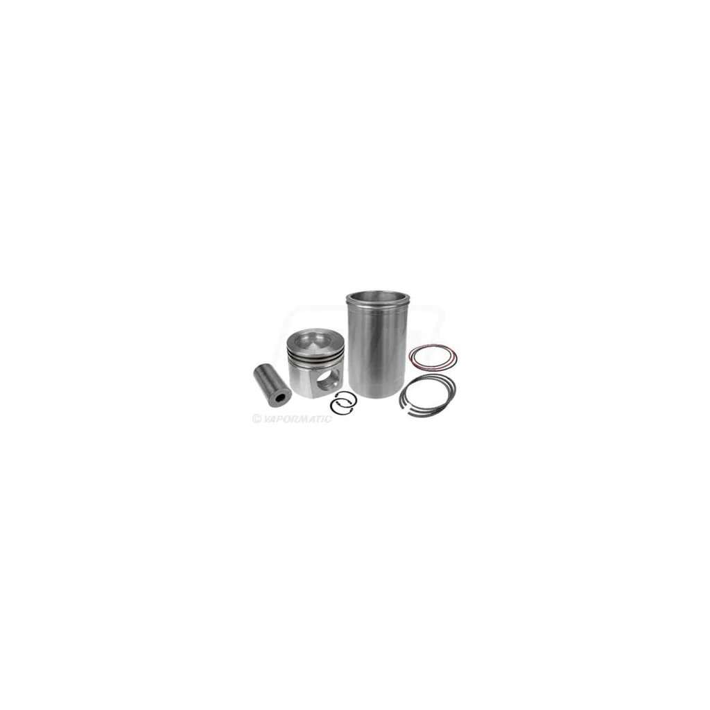 Set piston finisat VPB8623