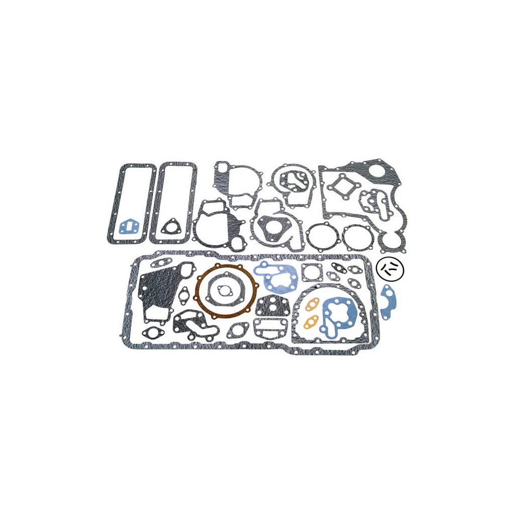 Set garnitură inferioară VPC6139
