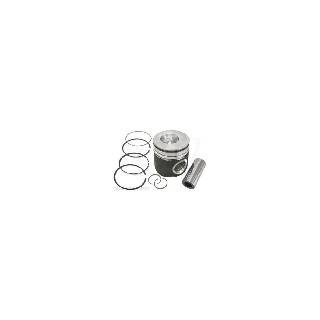 Piston cu segmenți VPB3817
