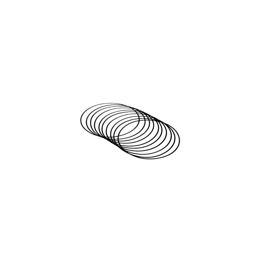 Garnitură cămașă piston Vapormatic (x10) VPB7301