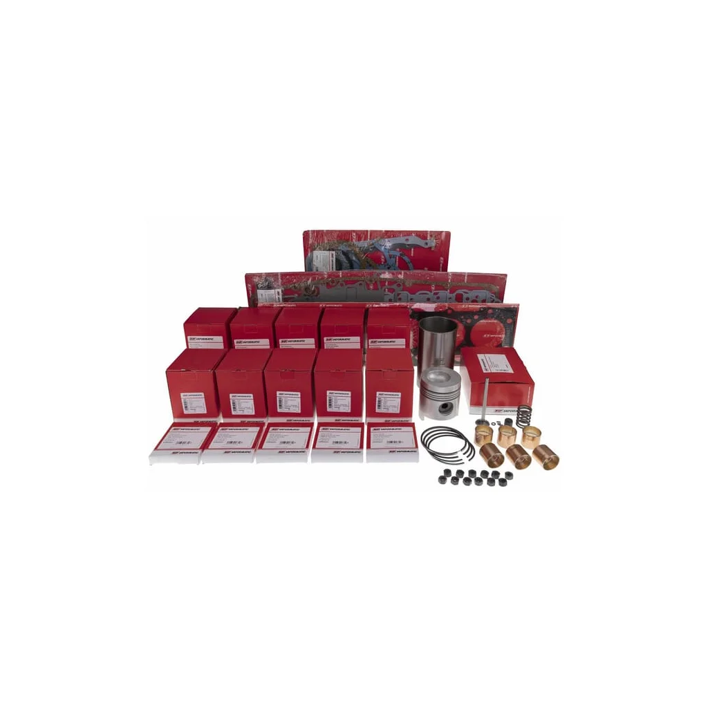 Set motor VPB9035