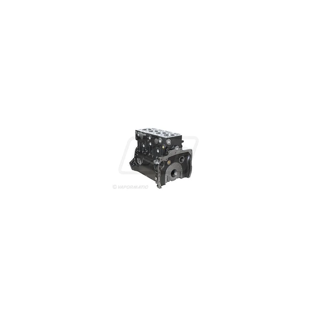 Bloc motor A4,248 VPB8504