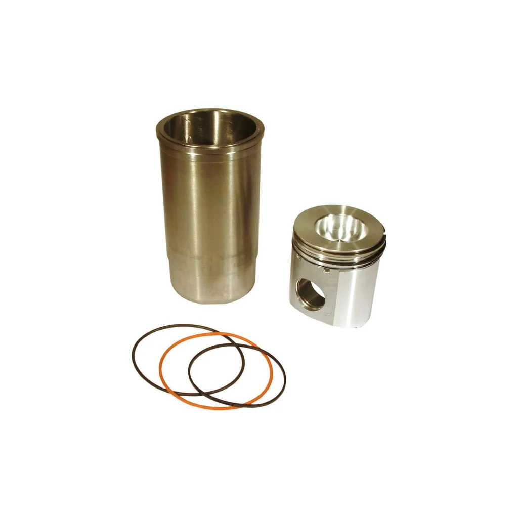 Set piston finisat VPB8620