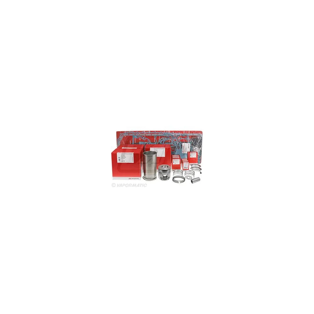 Set motor VPB9198