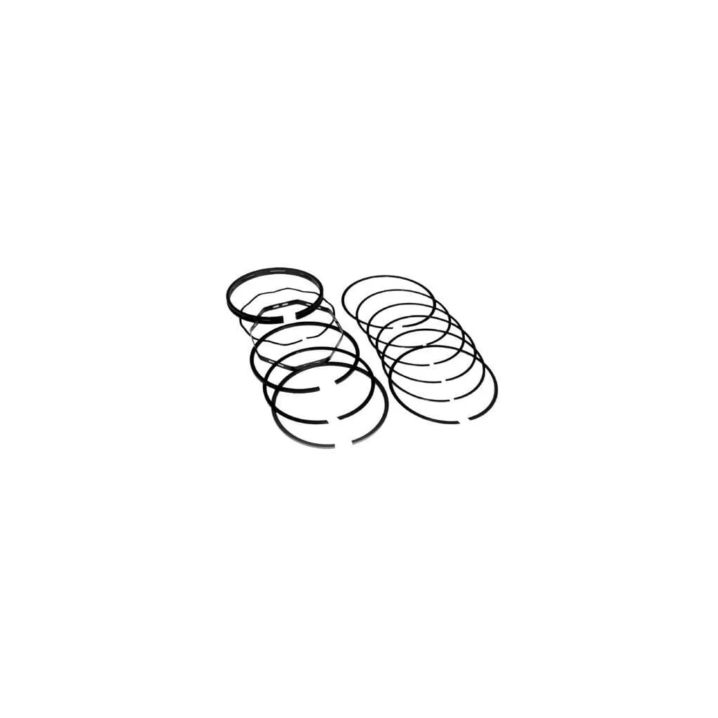 Set segmenți de piston (5) VPB4000
